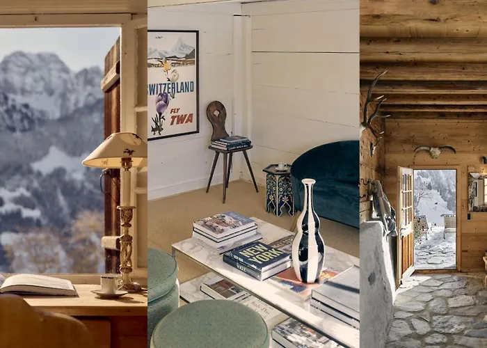 Renovated On Of The Picturesque Village *