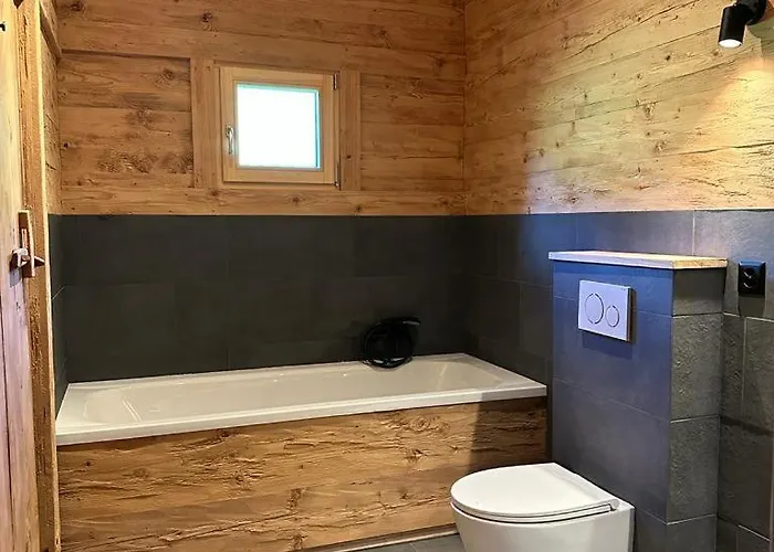 Prázdninový dům Renovated On Of The Picturesque Village *