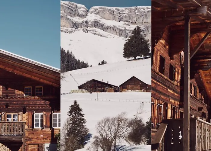 Renovated On Of The Picturesque Village *