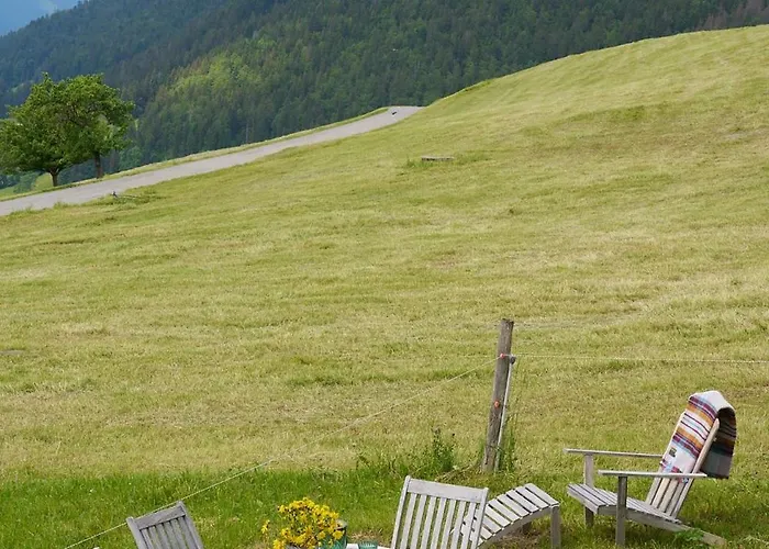 Renovated On Of The Picturesque Village