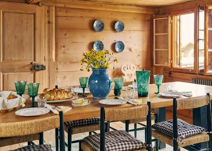 Renovated On Of The Picturesque Village