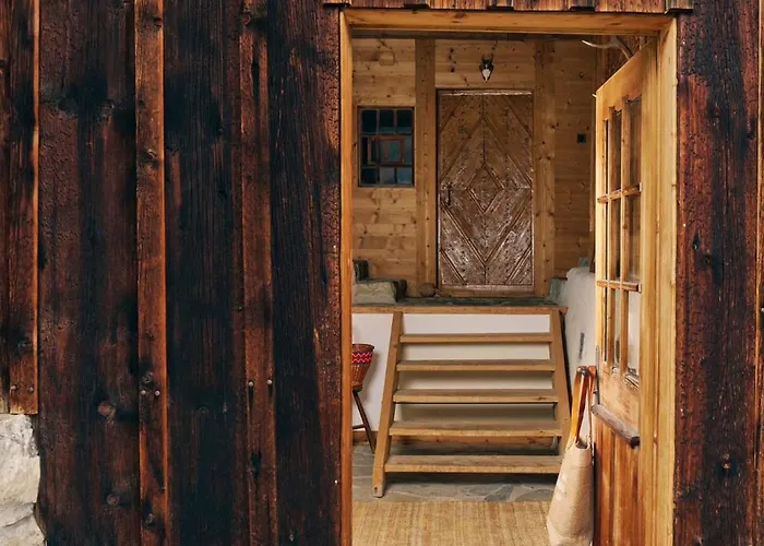 Renovated On Of The Picturesque Village