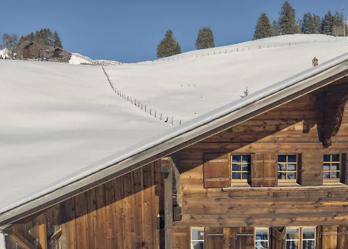 Prázdninový dům Renovated On Of The Picturesque Village *