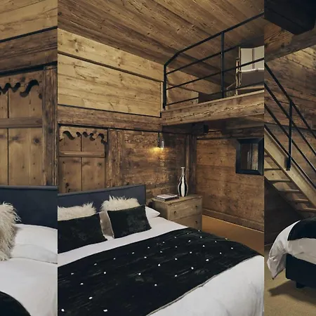 Renovated On Of The Picturesque Village Rougemont