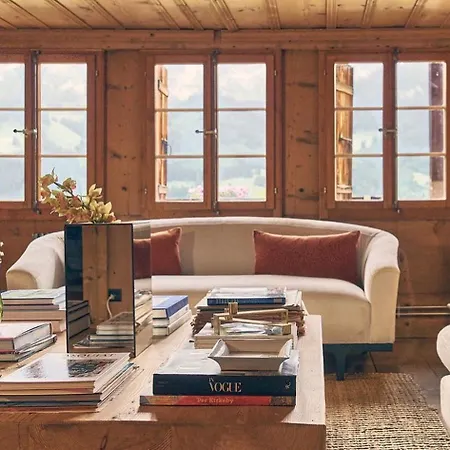 Renovated On Of The Picturesque Village Ferienhaus *